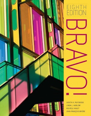 Bravo!, 8th Edition